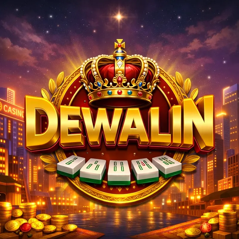 Logo dewalin