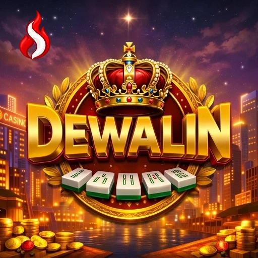 Logo dewalin