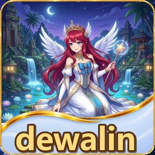 Tampilan unduh paket APK dewalin versi 6.2.4 berukuran 41.8 MB